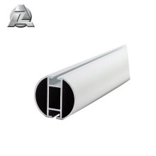 Affordable pricing advanced alloy aluminum profile extrude